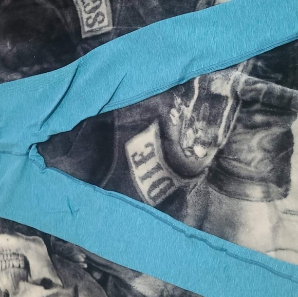 Legggings - Picture 3 of 3